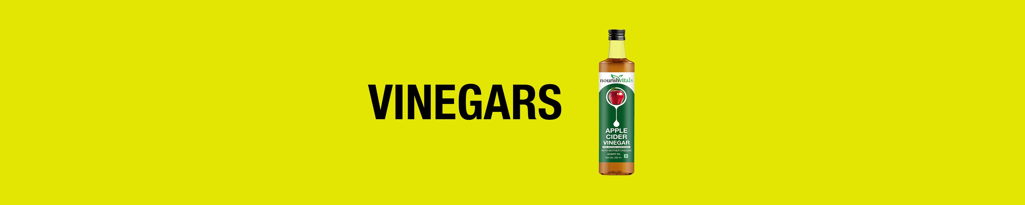 Raw, Unfiltered Apple Cider Vinegars, Mother Vinegars MuscleXP