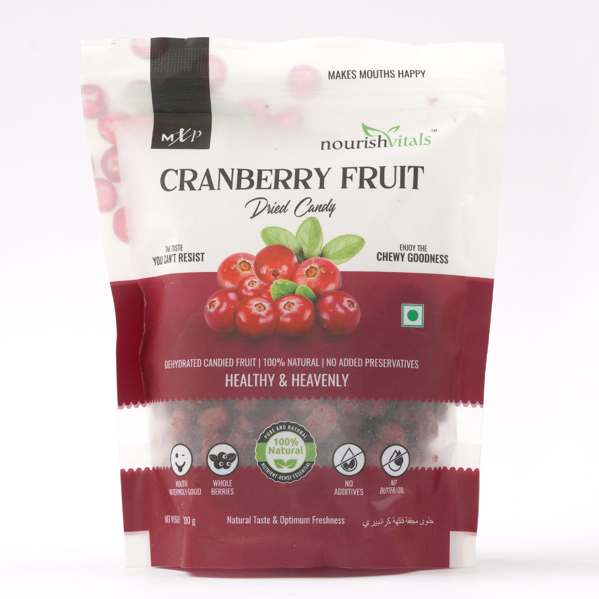 Apple Cherry Rib Candy | Rib Glaze - TPJ