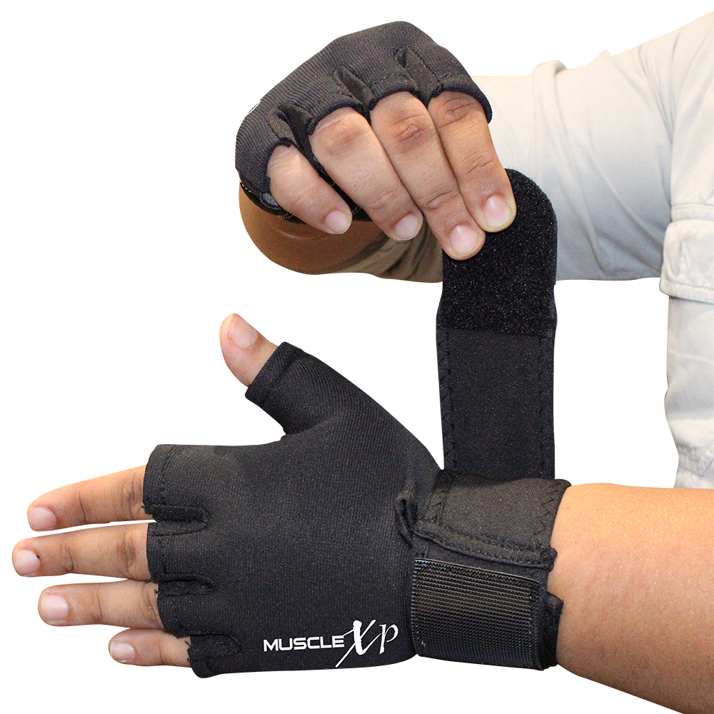 Workout gloves for carpal discount tunnel