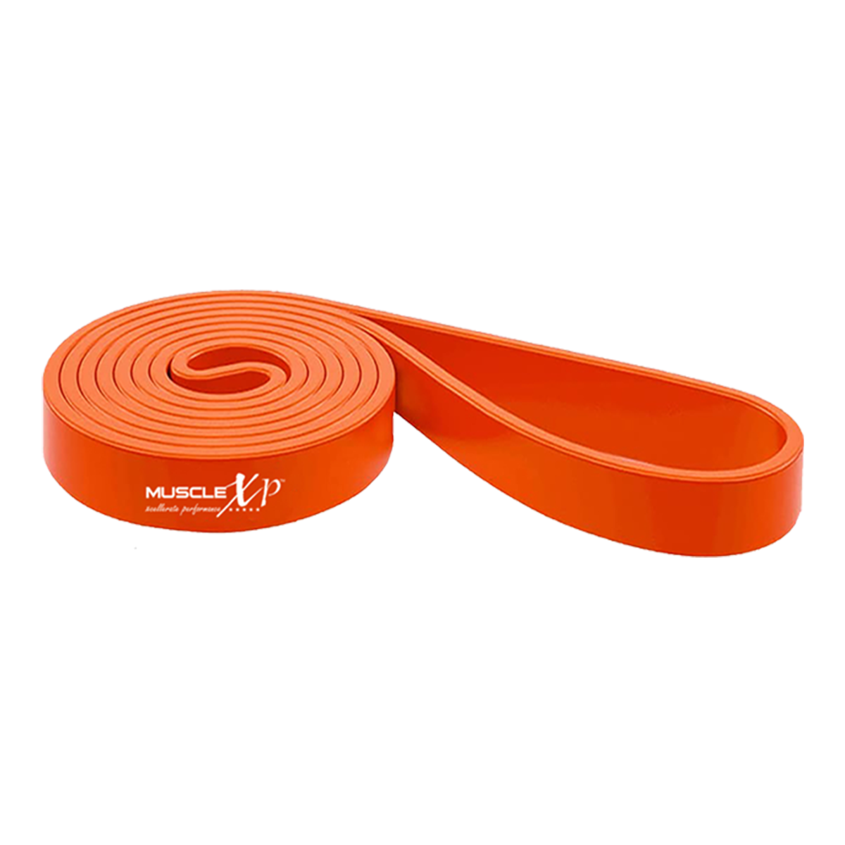 DrFitness+ Resistance Loop Band MuscleXP