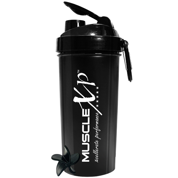 Gym Shaker PRO XP Mixer, 700 ml