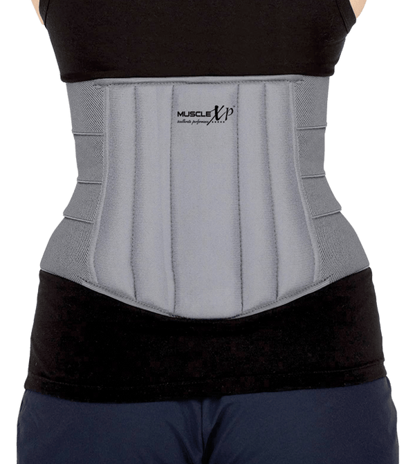 DrFitness+ Lumber Sacral Belt