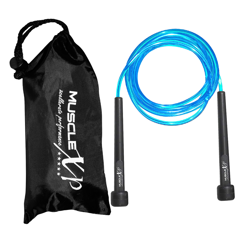 Skipping Rope (Jumping Rope) MuscleXP